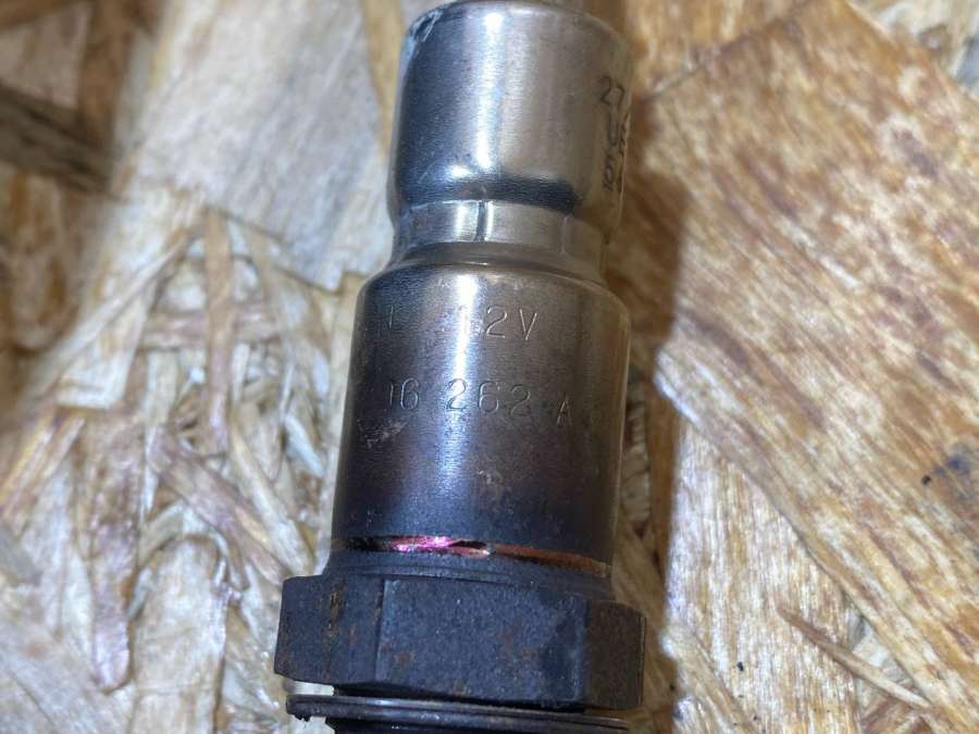 04L906262A Лямбда-зонд  Volkswagen Volkswagen Passat B8 2016 0000г. | Фото № 7  04L906262A Лямбда-зонд  Volkswagen Volkswagen Passat B8 2016 0000г. - Фото 7