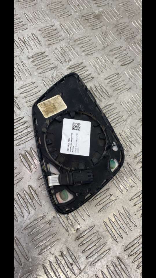 51167228611 Стекло зеркала наружного левого BMW 7 седан 2011г. | Фото № 2 51167228611 Стекло зеркала наружного левого BMW 7 седан 2011г. - Фото 2