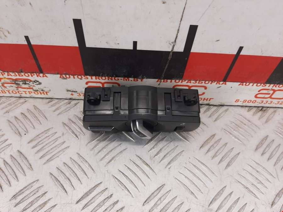 920406704 Переключатель света BMW 5-Series (F07/F10/F11/F18) (2009-2017) Седан 2013г. | Фото № 3 920406704 Переключатель света BMW 5-Series (F07/F10/F11/F18) (2009-2017) Седан 2013г. - Фото 3