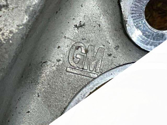 84034301 Кулак задний правый Chevrolet Equinox LT 2018г. | Фото № 11 84034301 Кулак задний правый Chevrolet Equinox LT 2018г. - Фото 11