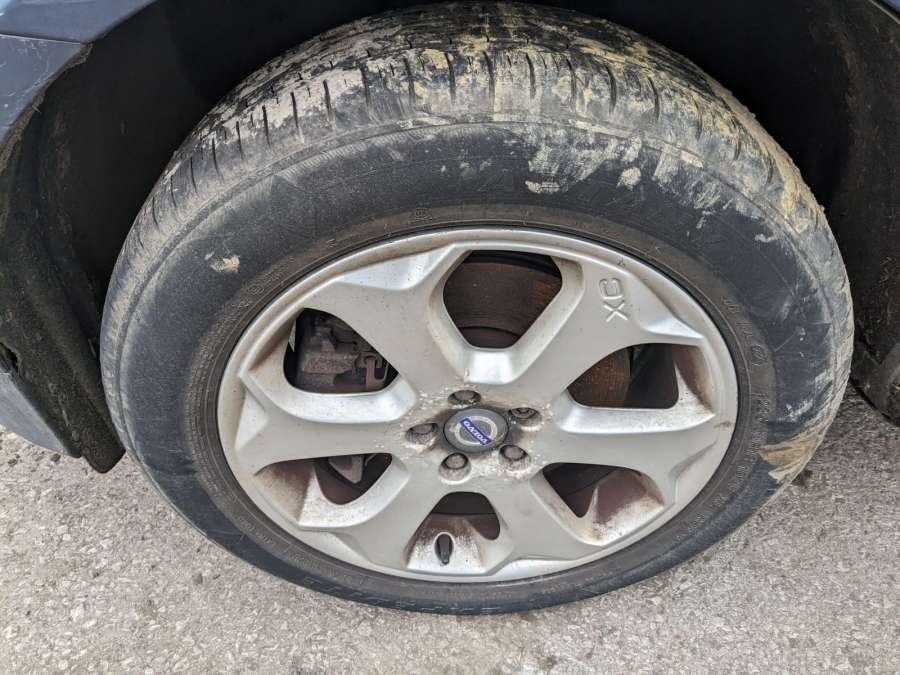 Блок управления климат-контроля Volvo XC60 1 (2008-2017) Внедорожник 5дв. 2010г. | Фото № 10 Блок управления климат-контроля Volvo XC60 1 (2008-2017) Внедорожник 5дв. 2010г. - Фото 10