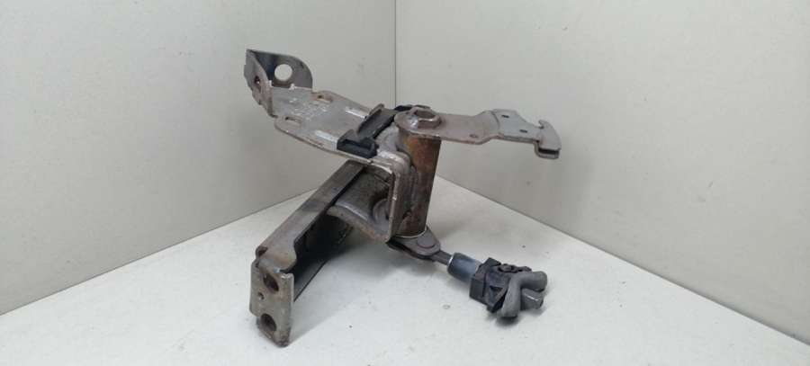 7L0721812B Механизм стояночного тормоза (ручника)  Volkswagen Touareg  внедорожник 5 дв. 2008г. | Фото № 5  7L0721812B Механизм стояночного тормоза (ручника)  Volkswagen Touareg  внедорожник 5 дв. 2008г. - Фото 5