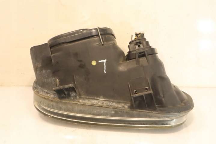 1J1941015B Фара левая Volkswagen Golf 4 поколение (1997-2004) 1997г. | Фото № 6 1J1941015B Фара левая Volkswagen Golf 4 поколение (1997-2004) 1997г. - Фото 6