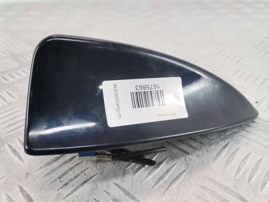 6957345 Антенна BMW 5-Series (E60/E61) (2003-2010) Универсал 2006г. | Фото № 1 6957345 Антенна BMW 5-Series (E60/E61) (2003-2010) Универсал 2006г. - Фото 1