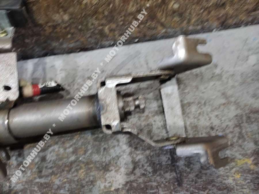 Рулевая колонка Kia Carens 113 л.с. 2005г. | Фото № 7 Рулевая колонка Kia Carens 113 л.с. 2005г. - Фото 7