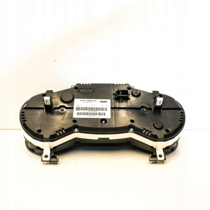 FV4T10849AC Щиток приборов (приборная панель)  Ford Kuga 2 поколение (2013-2016) 2013г. | Фото № 6  FV4T10849AC Щиток приборов (приборная панель)  Ford Kuga 2 поколение (2013-2016) 2013г. - Фото 6