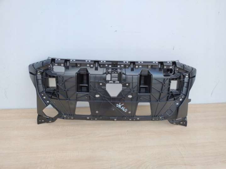 89A807233 Решетка радиатора Audi E-tron 1 поколение (2018-2024) 2018г. | Фото № 1 89A807233 Решетка радиатора Audi E-tron 1 поколение (2018-2024) 2018г. - Фото 1