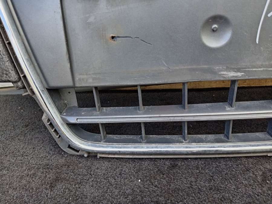 8K0853651 Решетка радиатора  Audi A4 B8 2008г. | Фото № 16  8K0853651 Решетка радиатора  Audi A4 B8 2008г. - Фото 16