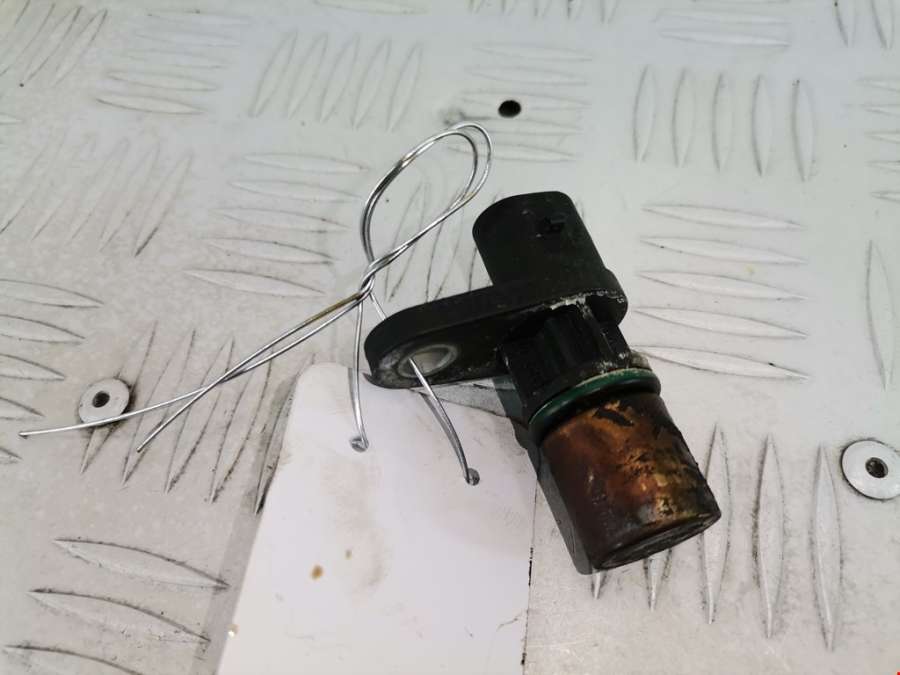 12567712 Датчик коленвала Opel Vectra C (2002-2008) Седан 2002г. | Фото № 5 12567712 Датчик коленвала Opel Vectra C (2002-2008) Седан 2002г. - Фото 5