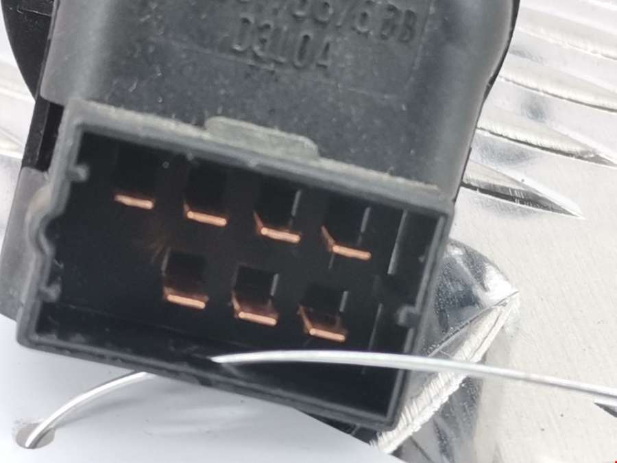 93BG17B676BB Джойстик регулировки зеркал Ford Focus 1 (1998-2005) Хетчбэк 5дв. 2004г. | Фото № 3 93BG17B676BB Джойстик регулировки зеркал Ford Focus 1 (1998-2005) Хетчбэк 5дв. 2004г. - Фото 3