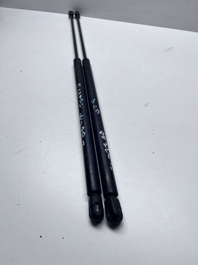 A2208800329 Амортизатор капота Mercedes S W220 2004г. | Фото № 2 A2208800329 Амортизатор капота Mercedes S W220 2004г. - Фото 2