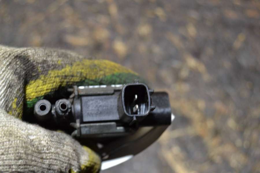 K5T46673 Электромагнитный клапан Renault Vel Satis 0000г. | Фото № 2 K5T46673 Электромагнитный клапан Renault Vel Satis 0000г. - Фото 2