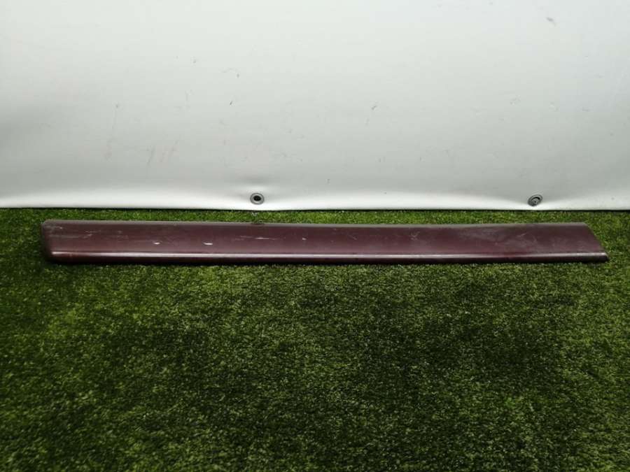 A2106909262  Молдинг двери задний правый   Mercedes-Benz E-class W210 2001г. | Фото № 1  A2106909262  Молдинг двери задний правый   Mercedes-Benz E-class W210 2001г. - Фото 1