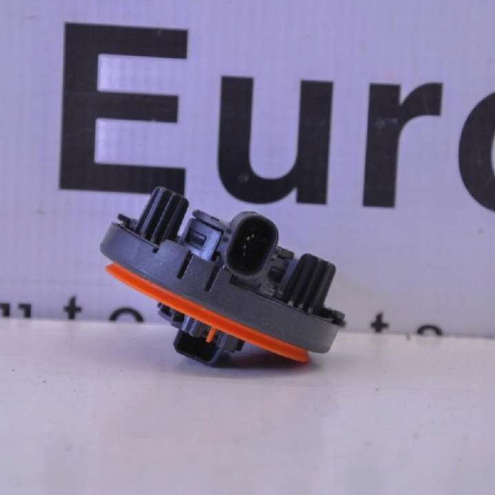 4M0955557A Датчик удара  Audi A4 B9 (2015-2019) 2015г. | Фото № 2  4M0955557A Датчик удара  Audi A4 B9 (2015-2019) 2015г. - Фото 2