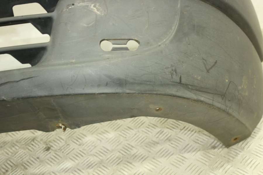 Бампер передний Citroen Berlingo 1 2001г. | Фото № 8 Бампер передний Citroen Berlingo 1 2001г. - Фото 8