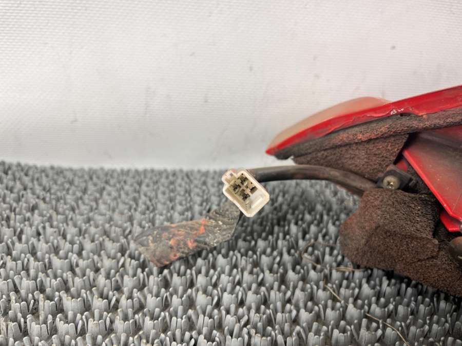 Зеркало наружное правое Mazda MX-3 1995г. | Фото № 2 Зеркало наружное правое Mazda MX-3 1995г. - Фото 2