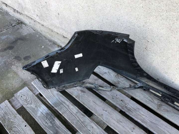 86611-S1000 Бампер задний Hyundai Santa Fe 4 поколение (2018-2020) 2018г. | Фото № 5 86611-S1000 Бампер задний Hyundai Santa Fe 4 поколение (2018-2020) 2018г. - Фото 5