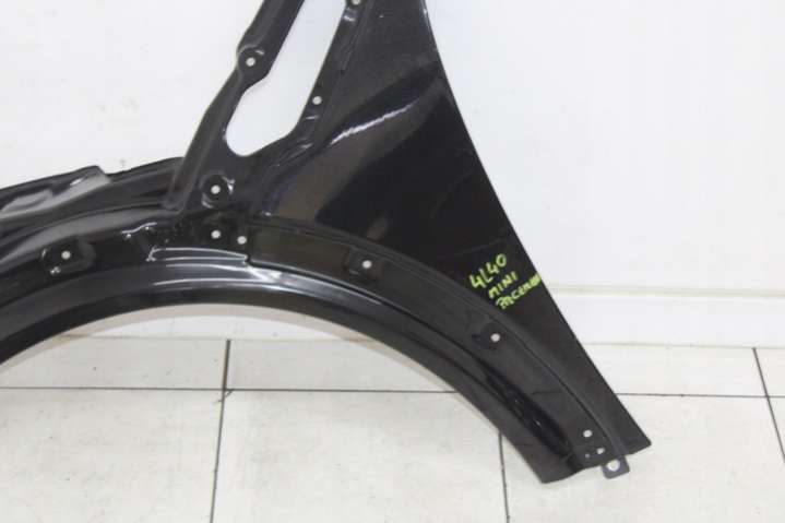 2012R- Крыло переднее левое Mini Paceman R61 (2012-2024) 2012г. | Фото № 3 2012R- Крыло переднее левое Mini Paceman R61 (2012-2024) 2012г. - Фото 3