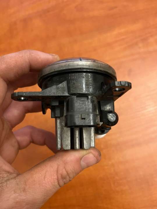 13497330 Фара противотуманная правая Opel Corsa F (2019-2024) 2019г. | Фото № 3 13497330 Фара противотуманная правая Opel Corsa F (2019-2024) 2019г. - Фото 3