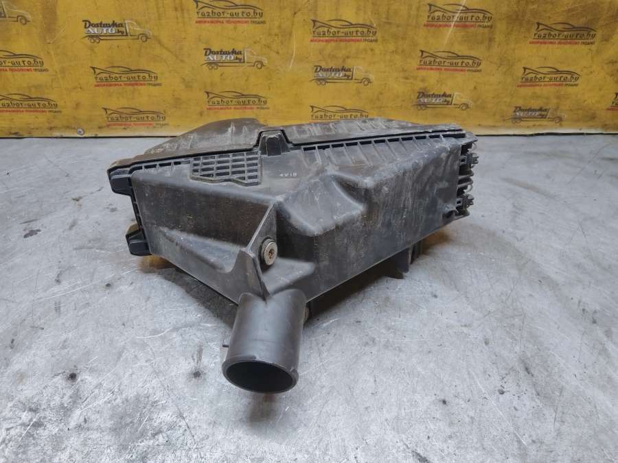 Корпус воздушного фильтра Honda Accord Седан 2005г. | Фото № 5 Корпус воздушного фильтра Honda Accord Седан 2005г. - Фото 5