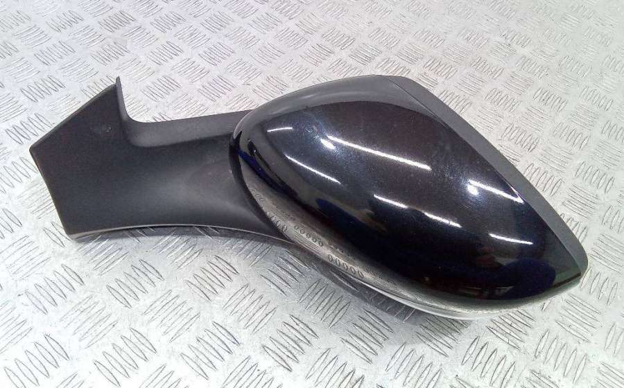 Зеркало наружное левое  Renault Zoe 2018г. | Фото № 5   Зеркало наружное левое  Renault Zoe 2018г. - Фото 5