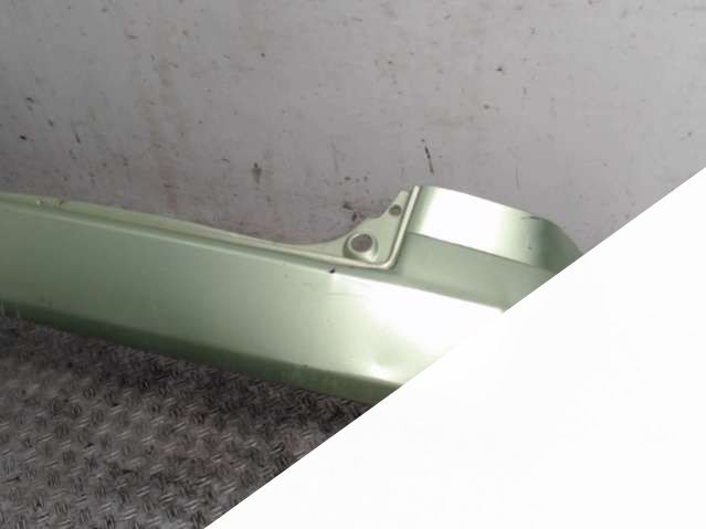 Бампер,зад Mazda Demio (1996 - 2003) Минивен 2001г. | Фото № 4 Бампер,зад Mazda Demio (1996 - 2003) Минивен 2001г. - Фото 4