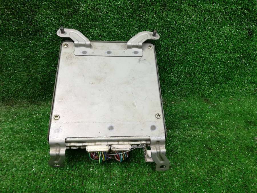 L31A18881B Блок управления двигателем Mazda MPV минивэн 2004г. | Фото № 3 L31A18881B Блок управления двигателем Mazda MPV минивэн 2004г. - Фото 3