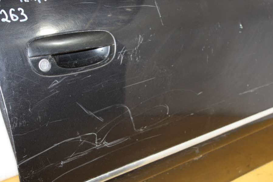 Дверь передняя правая Peugeot 607 2006г. | Фото № 3 Дверь передняя правая Peugeot 607 2006г. - Фото 3