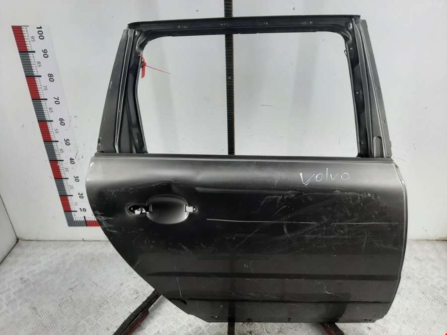 Дверь задняя правая Volvo XC70 3 (2007-2016) 2014г. | Фото № 1 Дверь задняя правая Volvo XC70 3 (2007-2016) 2014г. - Фото 1