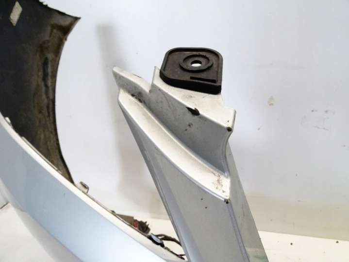 Бампер передний Mercedes ML W166 (2011-2015) 2011г. | Фото № 8 Бампер передний Mercedes ML W166 (2011-2015) 2011г. - Фото 8