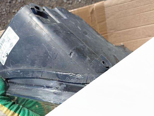 5K2941005J Фара левая Volkswagen Golf 6 2010г. | Фото № 13 5K2941005J Фара левая Volkswagen Golf 6 2010г. - Фото 13