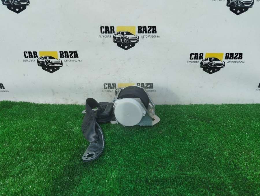 34066879A Ремень безопасности задний левый Volkswagen Polo V 2016г. | Фото № 1 34066879A Ремень безопасности задний левый Volkswagen Polo V 2016г. - Фото 1