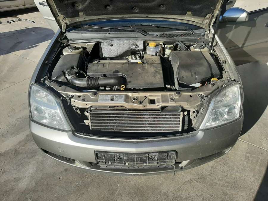 12567712 Датчик коленвала Opel Vectra C (2002-2008) Седан 2002г. | Фото № 8 12567712 Датчик коленвала Opel Vectra C (2002-2008) Седан 2002г. - Фото 8