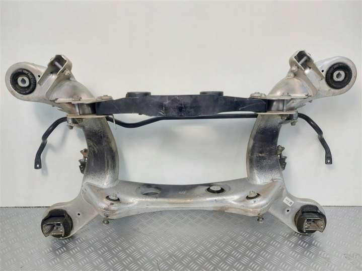 2223502903A2223520000 Балка подвески передняя (подрамник)  Mercedes S W222/C217/A217 (2013-2017) 2013г. | Фото № 6  2223502903A2223520000 Балка подвески передняя (подрамник)  Mercedes S W222/C217/A217 (2013-2017) 2013г. - Фото 6