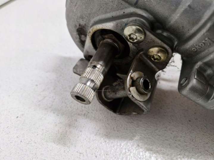 45200-05240 Рулевая колонка  Toyota Avensis 2 поколение (2003-2006) 2003г. | Фото № 5  45200-05240 Рулевая колонка  Toyota Avensis 2 поколение (2003-2006) 2003г. - Фото 5