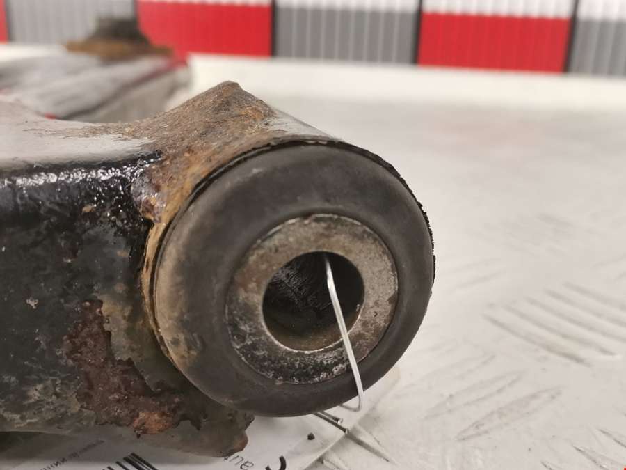 Рычаг передний правый Citroen C-Crosser (2007-2013) Внедорожник 5дв. 2008г. | Фото № 6 Рычаг передний правый Citroen C-Crosser (2007-2013) Внедорожник 5дв. 2008г. - Фото 6