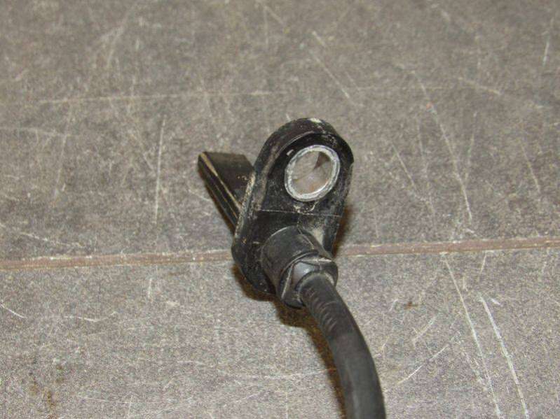 CPLA-2C190-AB Датчик ABS Land Rover Range Rover 4 2016г. | Фото № 4 CPLA-2C190-AB Датчик ABS Land Rover Range Rover 4 2016г. - Фото 4