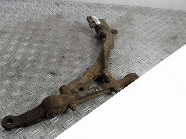 Рычаг подвески,право,перед Renault Safrane (1992 - 2000) Хэтчбек (5-дв) 1999г. | Фото № 2 Рычаг подвески,право,перед Renault Safrane (1992 - 2000) Хэтчбек (5-дв) 1999г. - Фото 2