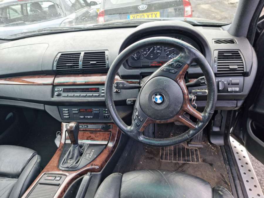 VP3KAF14B409BA2 Блок управления телефоном (Блютуз Bluetooth) BMW X5 (E53) (1999-2006) Внедорожник 5дв. 2003г. | Фото № 10 VP3KAF14B409BA2 Блок управления телефоном (Блютуз Bluetooth) BMW X5 (E53) (1999-2006) Внедорожник 5дв. 2003г. - Фото 10