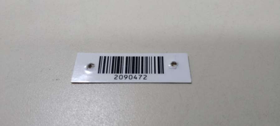 84332-06100-V1MX0700900-5241 Дефлектор обдува салона Toyota Camry XV40 седан 2009г. | Фото № 5 84332-06100-V1MX0700900-5241 Дефлектор обдува салона Toyota Camry XV40 седан 2009г. - Фото 5