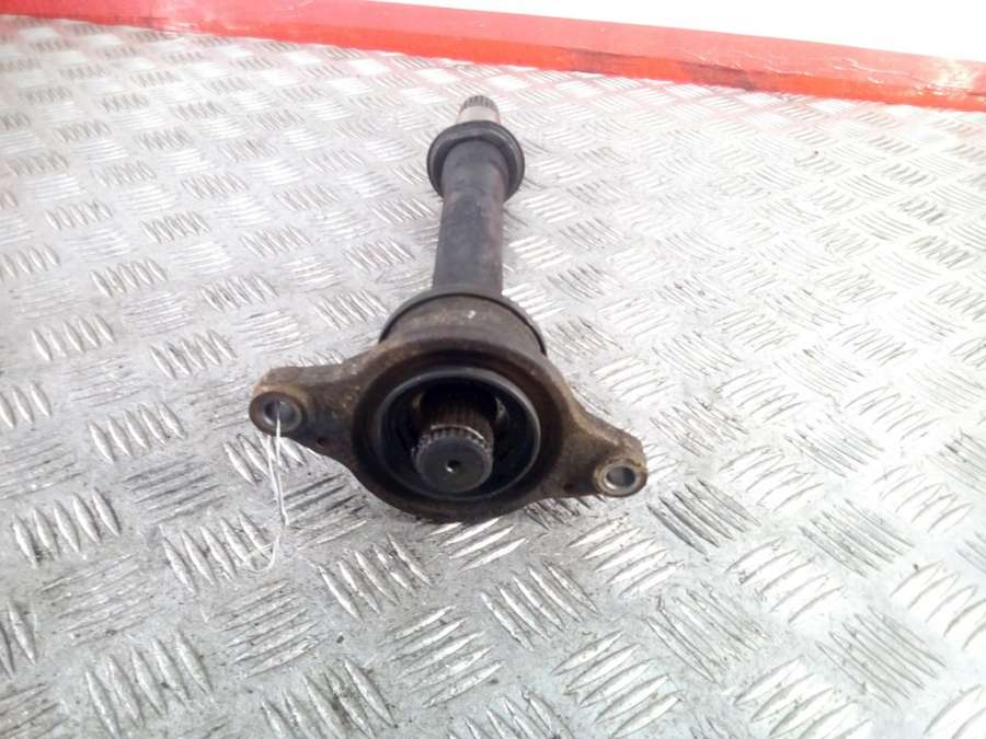 Полуось передняя правая (приводной вал шрус) Mitsubishi Grandis (2003-2011) Минивэн 2006г. | Фото № 2 Полуось передняя правая (приводной вал шрус) Mitsubishi Grandis (2003-2011) Минивэн 2006г. - Фото 2