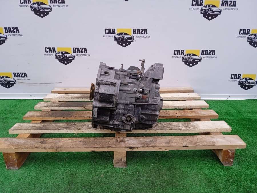 02J300047M МКПП Volkswagen Golf 4 2002г. | Фото № 1 02J300047M МКПП Volkswagen Golf 4 2002г. - Фото 1