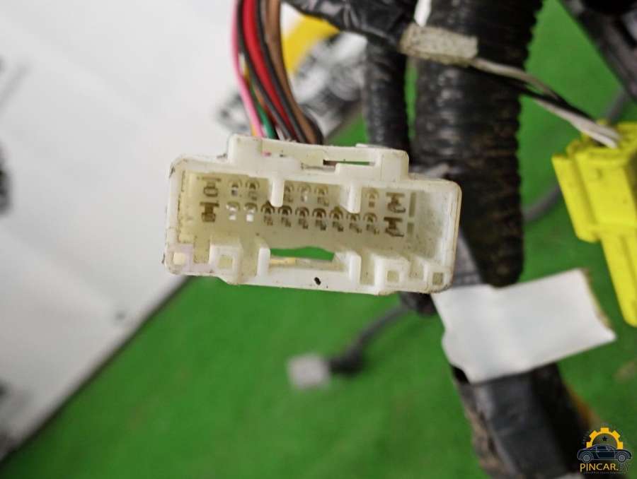 Пластик салона Jaguar F-Pace 2017г. | Фото № 3 Пластик салона Jaguar F-Pace 2017г. - Фото 3