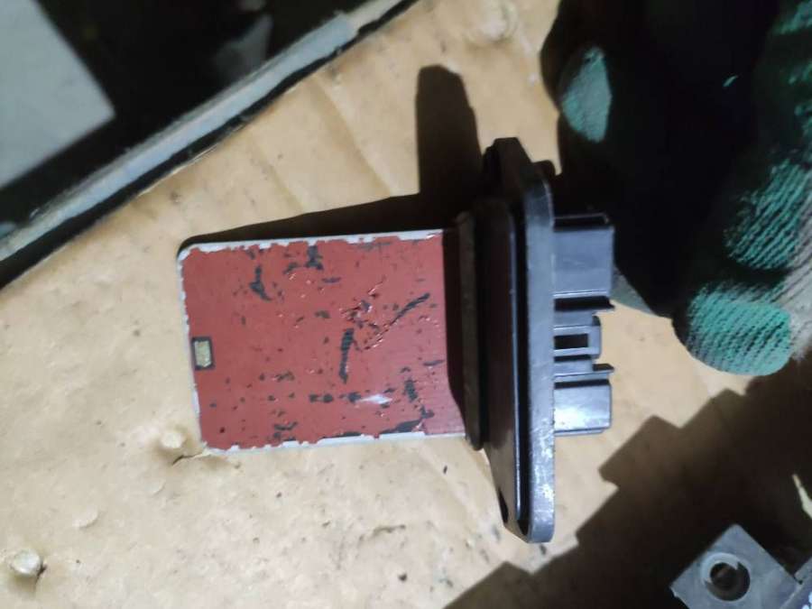 HM420040B Сопротивление печки Mazda 2 DY 2003г. | Фото № 2 HM420040B Сопротивление печки Mazda 2 DY 2003г. - Фото 2