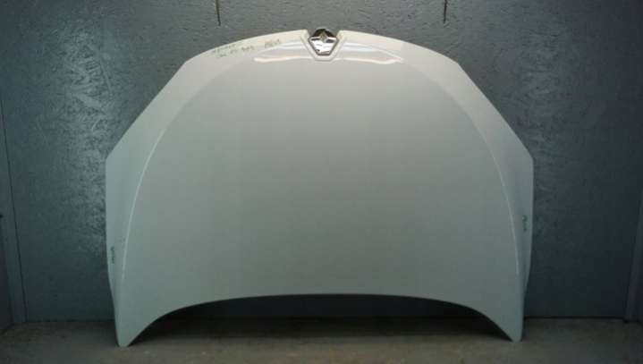 M648 JKM15027 Капот Renault Megane 3 поколение (2009-2014) 2009г. | Фото № 2 M648 JKM15027 Капот Renault Megane 3 поколение (2009-2014) 2009г. - Фото 2