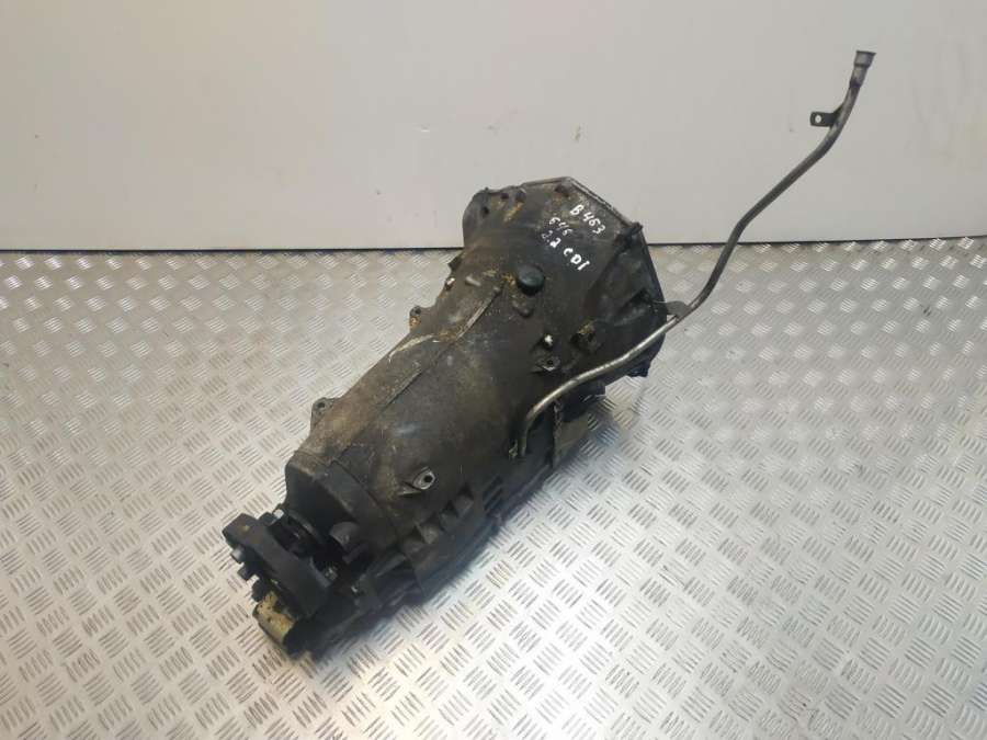 722640A2112701500A2112708300 АКПП Mercedes-Benz E W211/S211 2007г. | Фото № 2 722640A2112701500A2112708300 АКПП Mercedes-Benz E W211/S211 2007г. - Фото 2