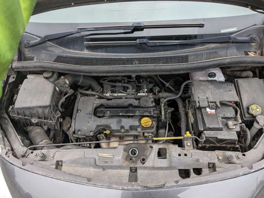 22836293 Магнитола Opel Meriva B (2010-2018) Минивэн 2012г. | Фото № 7 22836293 Магнитола Opel Meriva B (2010-2018) Минивэн 2012г. - Фото 7