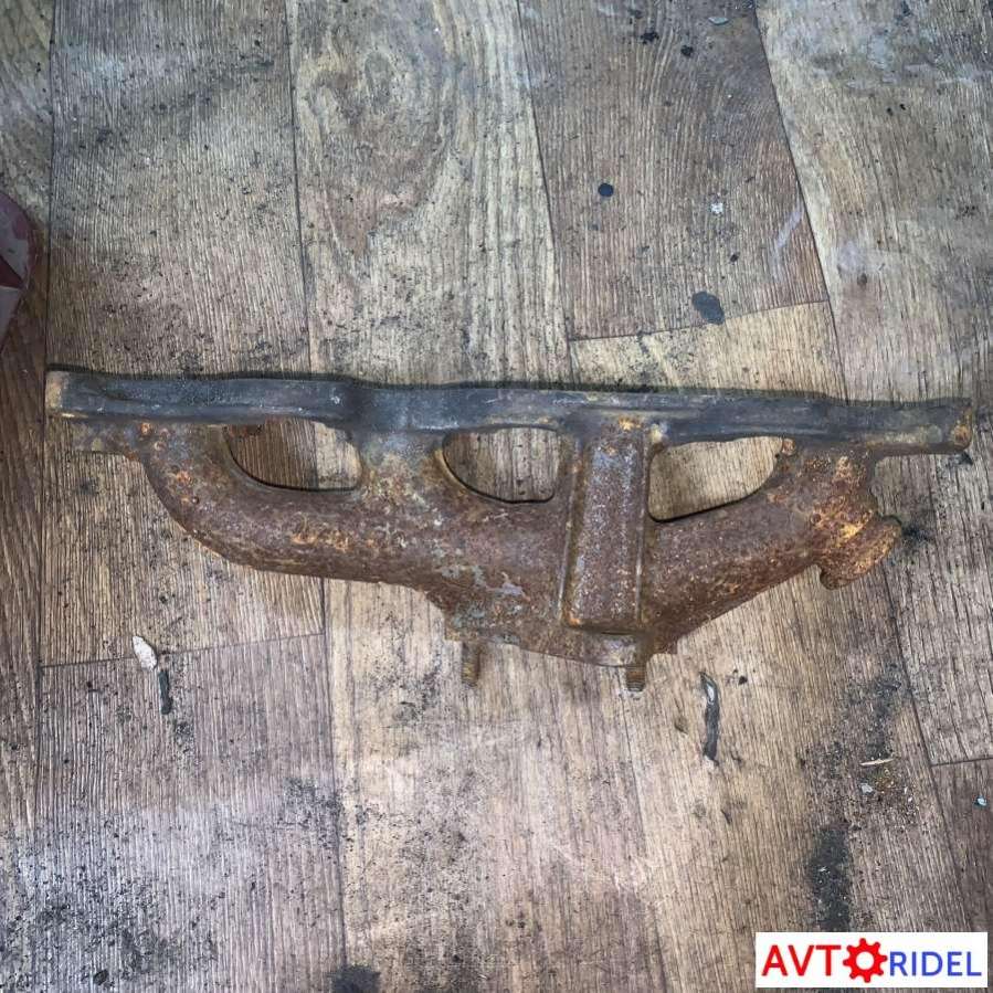 Коллектор выпускной Renault Scenic 1 (1996-2002) 2001г. | Фото № 3 Коллектор выпускной Renault Scenic 1 (1996-2002) 2001г. - Фото 3