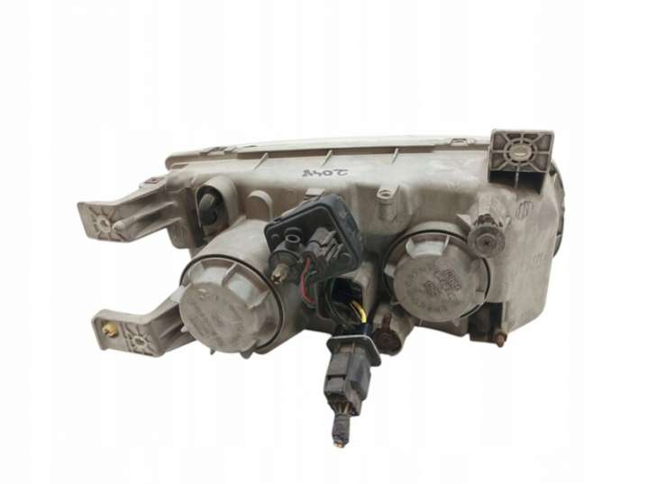 1999-2008 Фара левая  Hyundai Trajet 1 поколение (2000-2004) 2000г. | Фото № 5  1999-2008 Фара левая  Hyundai Trajet 1 поколение (2000-2004) 2000г. - Фото 5
