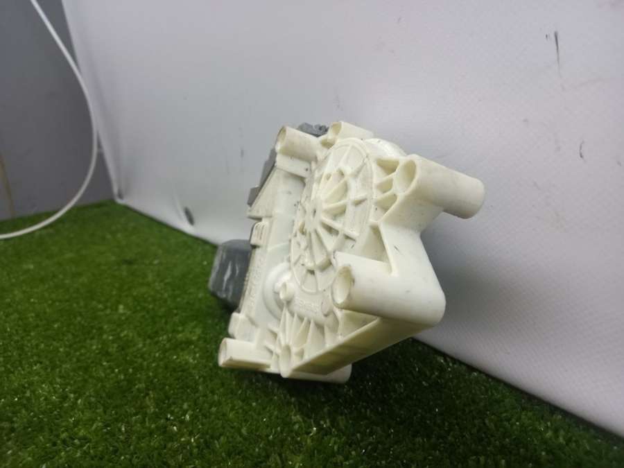 9850734880 Моторчик стеклоподъемник передний правый Peugeot 607 2000г. | Фото № 4 9850734880 Моторчик стеклоподъемник передний правый Peugeot 607 2000г. - Фото 4